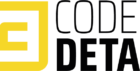 Logo Code Deta