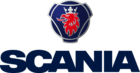 SCANIA Logo vector svg